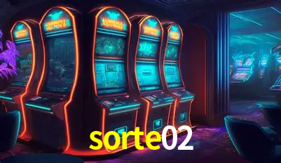 Experiência VIP sorte02