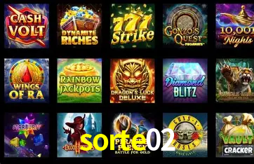 Estatísticas sorte02